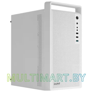 Корпус AeroCool CS-109-S-WT-v1